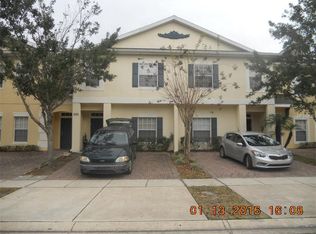 2313 Caravelle Cir, Kissimmee, FL 34746