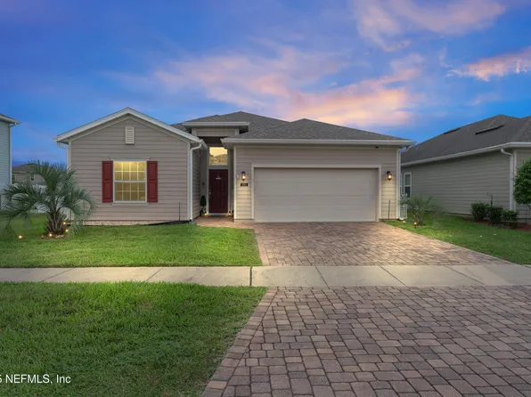 311 ST JAMES Way, Orange Park, FL 32065
