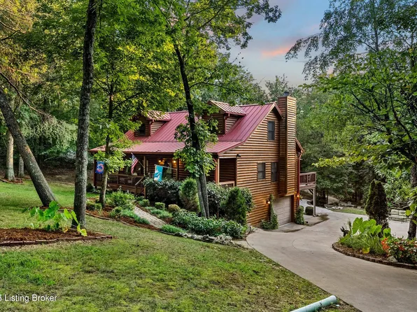 312 Hide Away Cir, Cub Run, KY 42729