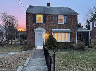 8733 Old Harford Rd, Baltimore, MD 21234