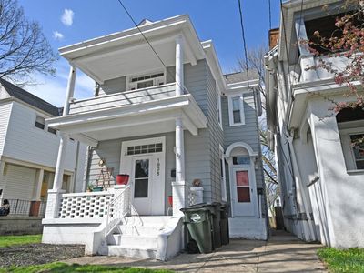 1908 Sherman Ave, Cincinnati, OH, 45212