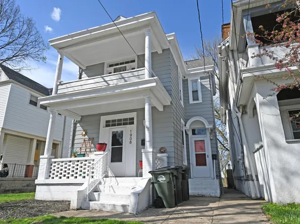 1908 Sherman Ave, Cincinnati, OH 45212