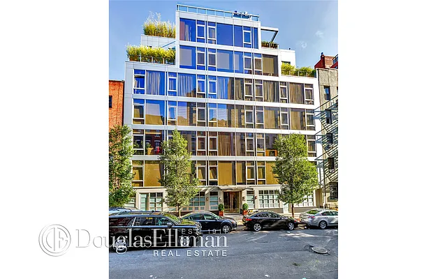 Sold by Douglas Elliman | media 30