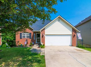 228 Dubuy Dr, Winchester, KY 40391