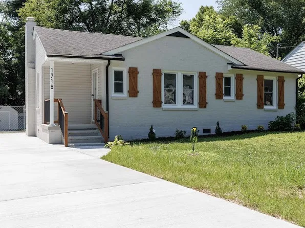 1716 Hillview Dr, Columbia, TN 38401