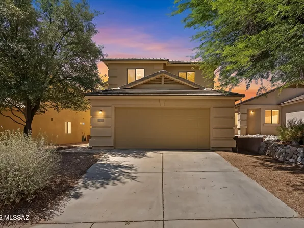 675 W Ash Ridge Dr, Green Valley, AZ 85614