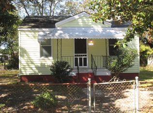 2742 Ranger Dr, North Charleston, SC 29405