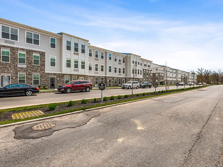 2207 Prince Hall Dr #2207 — Photo 45
