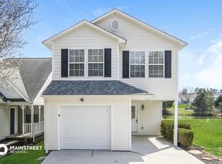 6732 Water Lilly Way, Knoxville, TN 37918