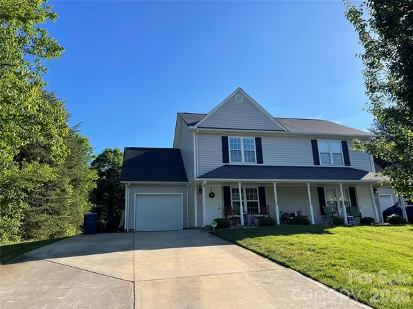 7714 Keistlers Store Rd, Sherrills Ford, NC 28673