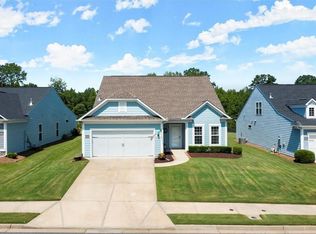 4271 Braden Ln NW, Kennesaw, GA 30144