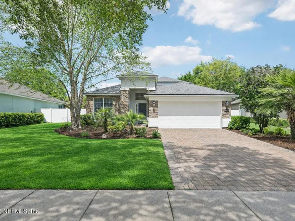 131 CORNWALL Drive, Ponte Vedra, FL 32081
