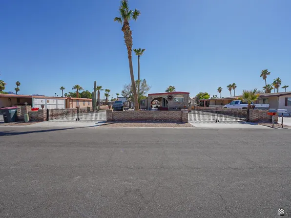 13249 E 42nd St, Yuma, AZ 85367