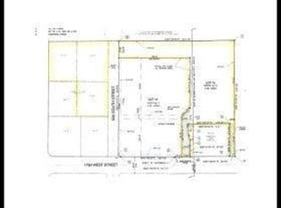 1715 W 500 S, Springville, UT 84663