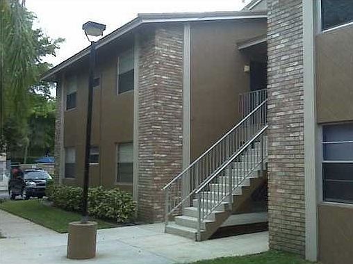 2nd image of 8367 Royal Palm Blvd #1204