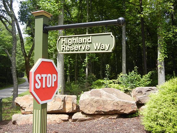 2nd image of 403 S Highland Lake Point Lot 87