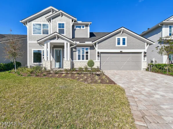 129 CANOPY FOREST Drive, St. Augustine, FL 32092