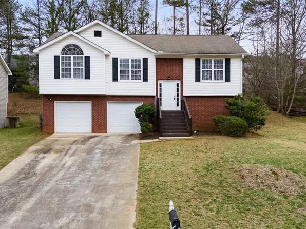 3398 River Mill Ln, Ellenwood, GA 30294