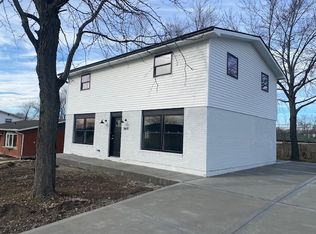 9416 Magnolia Ave, Mokena, IL 60448