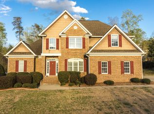 31 Turkey Trot Dr, Rocky Face, GA 30740