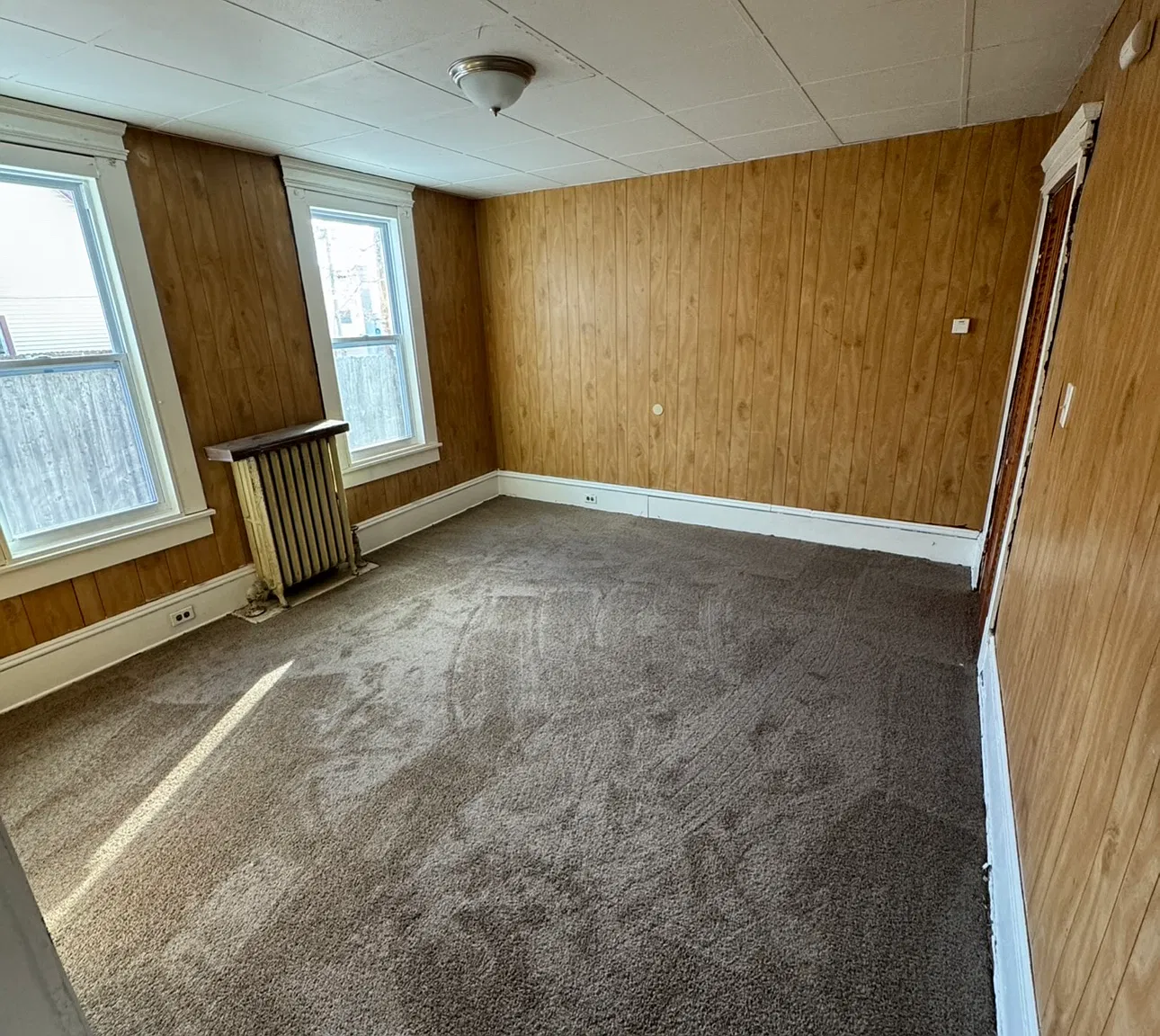 1 bed, 800 sqft, $850 — Photo 3