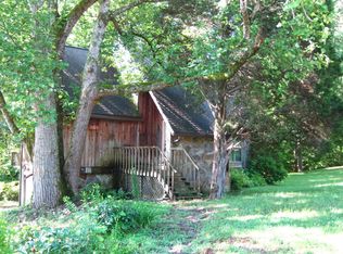 134 Rogers Ridge Ln, Kingston, TN 37763