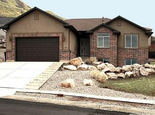 321 W 2235 S, Perry, UT 84302