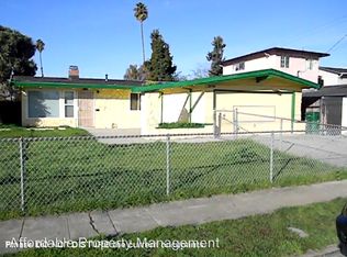 27747 Barcelona Ave, Hayward, CA 94545