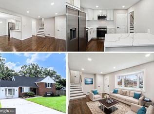 6821 Floyd Ave, Springfield, VA 22150