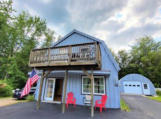 239 Route 3, Lincoln, NH 03251