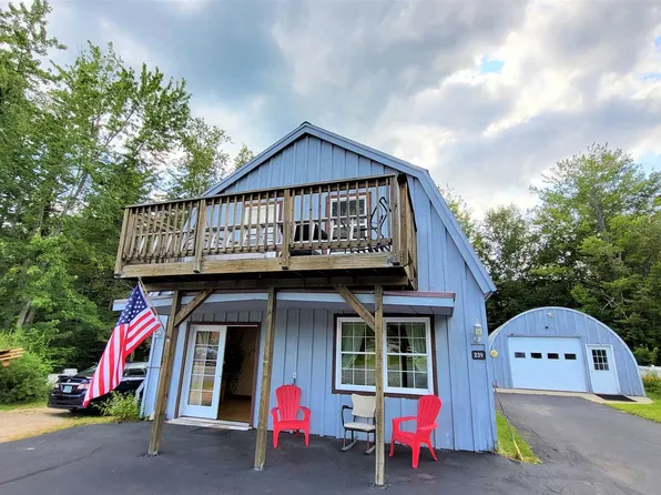 239 Route 3, Lincoln, NH 03251