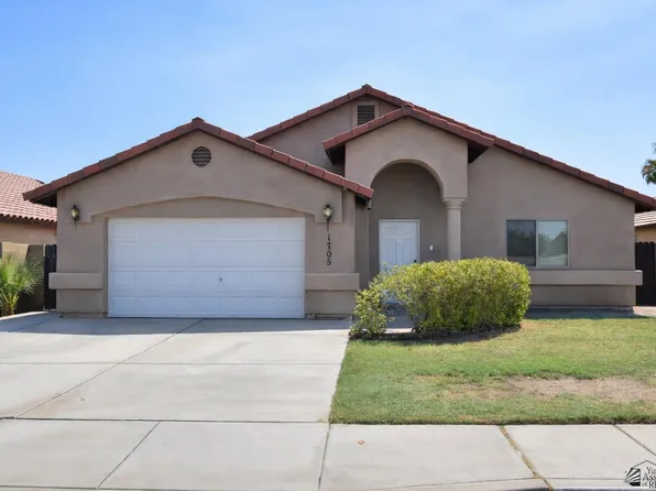 1705 S 45th Dr, Yuma, AZ 85364