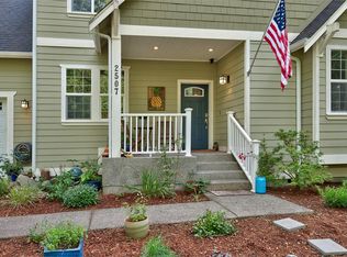 2507 Creviston Rd SW, Lakebay, WA 98349