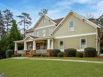102 Millridge Dr, Lagrange, GA, 30240