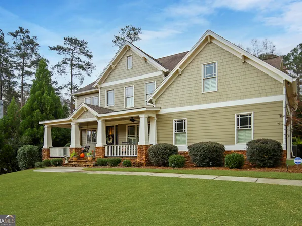 102 Millridge Dr, Lagrange, GA 30240