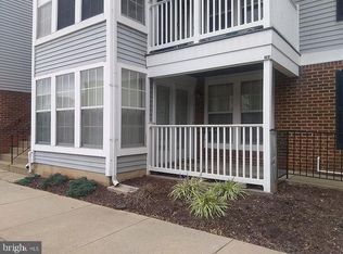 601 Himes Ave #II104, Frederick, MD 21703