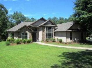 16731 Hwy 122, Barney, GA 31625