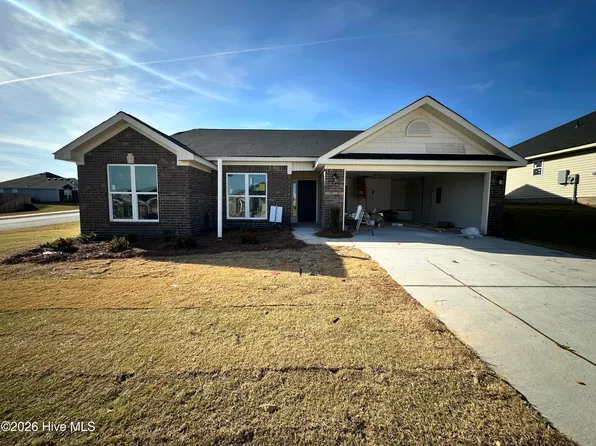 2380 Bellingham Drive, Hephzibah, GA 30815