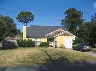 161 Manchester Rd, Summerville, SC 29486