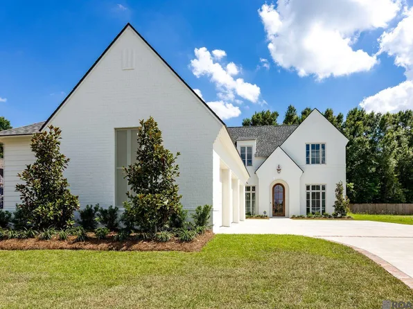 1646 Tiger Crossing Dr, Baton Rouge, LA 70810