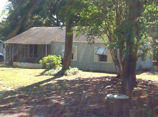 1260 George St NE, Aiken, SC 29801