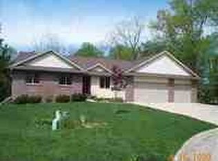 911 Southridge Dr, Boone, IA 50036