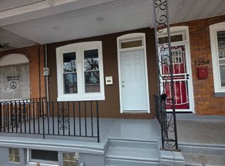 1256 Jackson St, Camden, NJ 08104