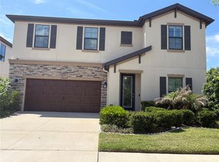 12649 Shetland Walk Dr, Lithia, FL 33547