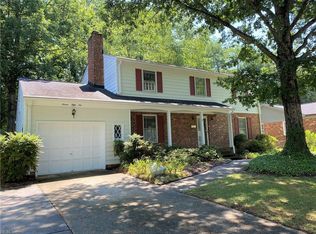 756 Village Green Pkwy, Newport News, VA 23602