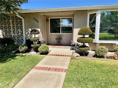 13100 Shawnee Ln #M11-208H, Seal Beach, CA, 90740