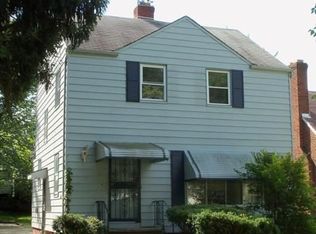 16016 Judson Dr, Cleveland, OH