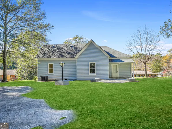 214 Williamson Mill Rd, Jonesboro, GA 30236