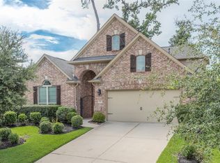 47 Tioga Pl, Tomball, TX 77375