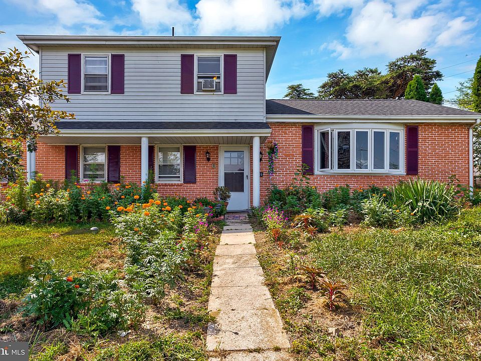 2329 Paxton Church Rd, Harrisburg, PA 17110 Zillow